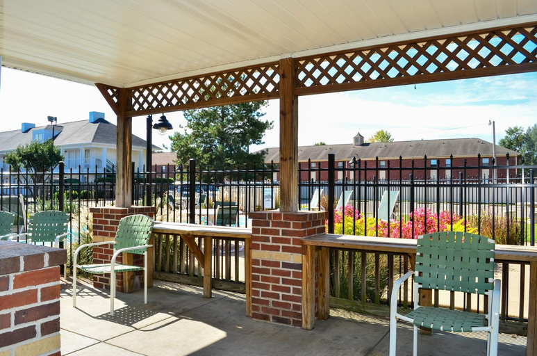 Others 4, InTown Suites Extended Stay Decatur AL, Morgan