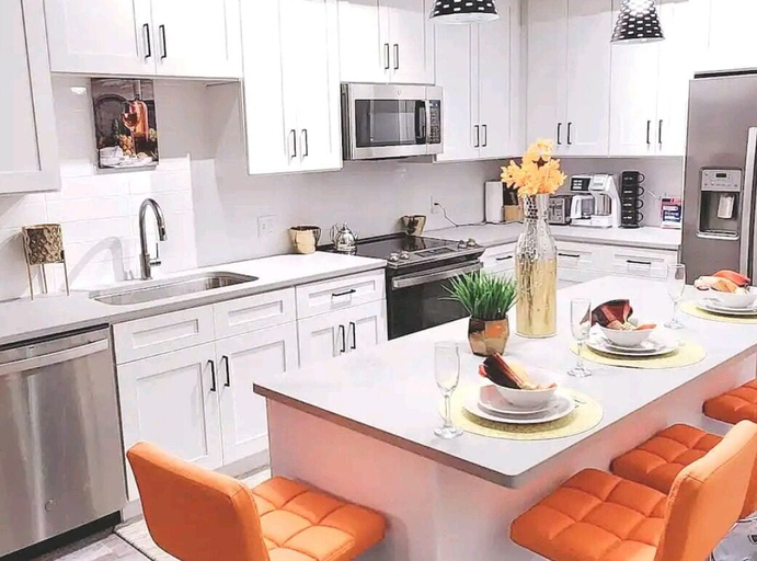 Others 5, Lux and Cozy 2beds 2 Baths up to 8 guest, Palm Beach