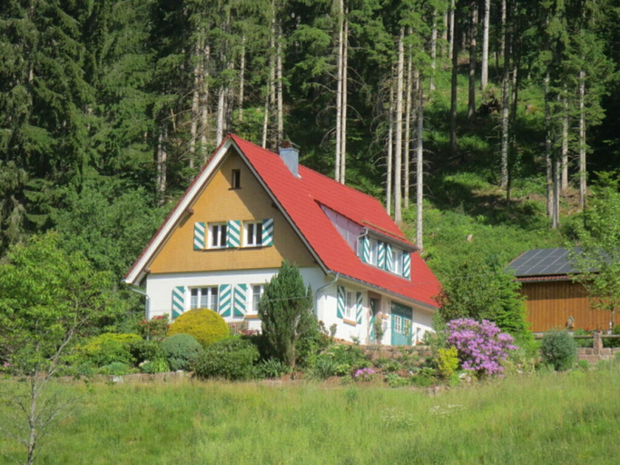 Exterior & Views 1, Holiday Home Tauchert, Rastatt