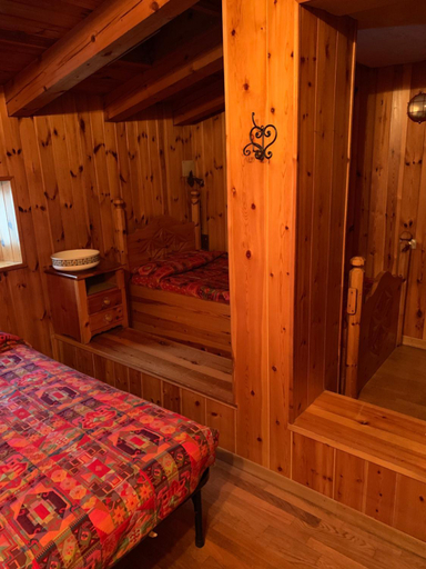 Others 4, Hotel Cristallo, Aosta