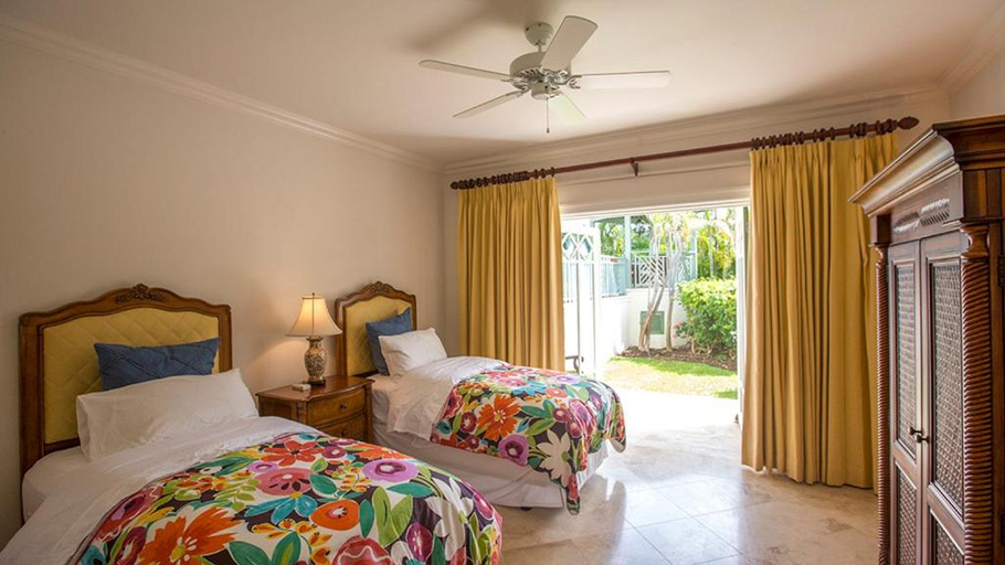 Bedroom 3, 'Sweet Dream' 5 Bedroom Villa w/ Private Pool