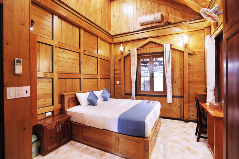 Bedroom 4, Candy Villa Homestay Prenn, Đức Trọng