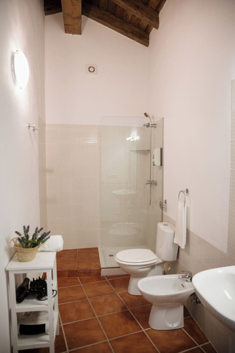 Bathroom 2, APARTAMENTOS VIVE TRUJILLO, Cáceres