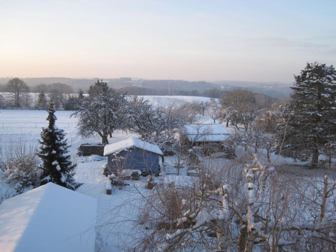 Exterior 3, Romantic, Luxurious en Modern Holidayhome, Südwestpfalz