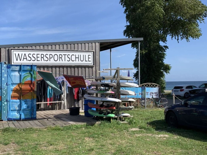 Others 4, Sea View Villa Grossenbrode, Sea View Apartment, Ostholstein