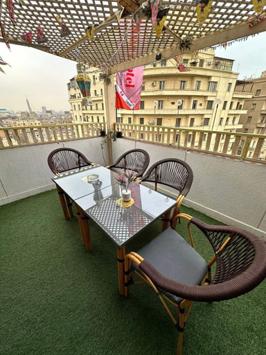 Others 4, LUNA HOTEL, 'Abdin