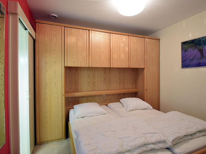 Others 2, Refined Seaview Apartment, West-Vlaanderen