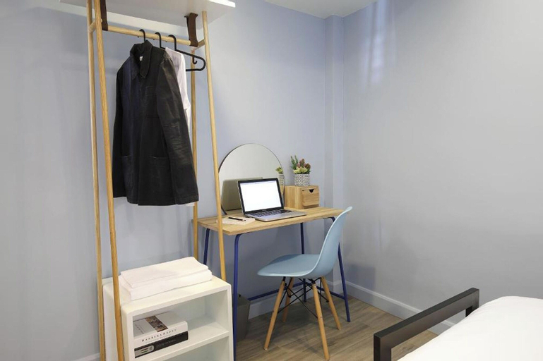 Bedroom 9