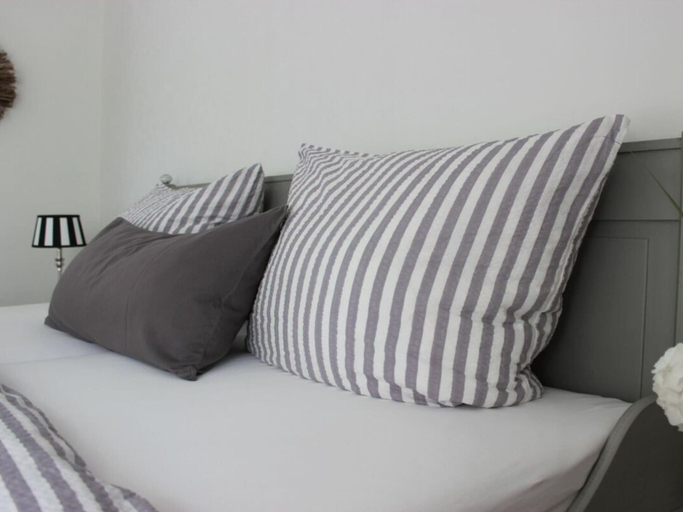 Bedroom 4, Cathedral day "hygge", Schleswig-Flensburg