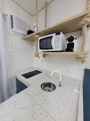 Others 5, Flat Amarilis Apartamento 103, Bertioga