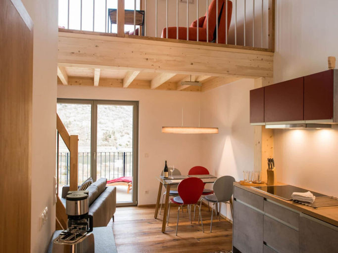 Primary image, Rubin - Holiday Home Fores, Mayen-Koblenz