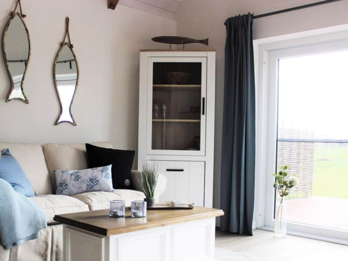 Bedroom 3, Cathedral day "key West", Schleswig-Flensburg