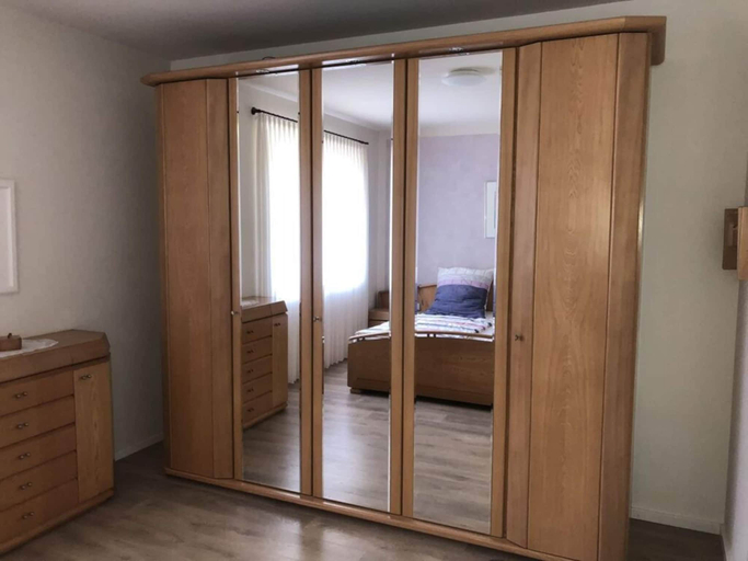 Bedroom 4, Holiday Apartment \"dilborner Benden\", Viersen