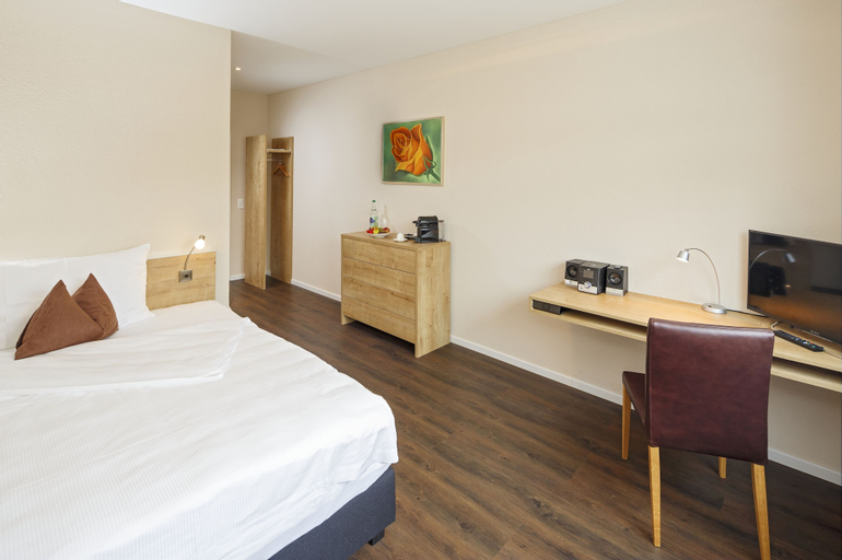 Bedroom 7