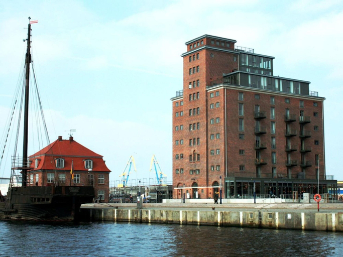 Miscellaneous 3, Nice Holiday Home With Port View, Nordwestmecklenburg