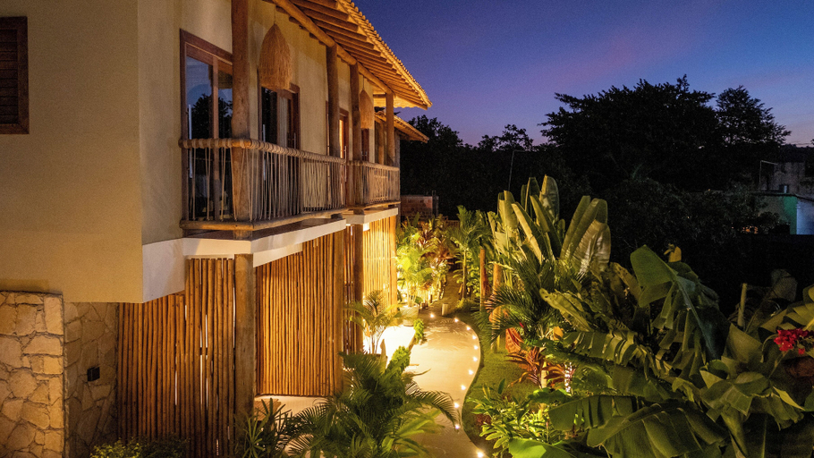 Exterior & Views 2, Villa Meraki Pipa, Tibau do Sul