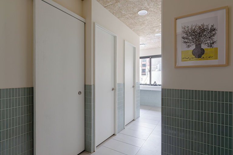 Others 5, Timios Inn - Timio's Good Journey, Changhua
