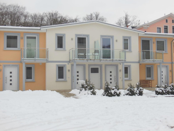 Exterior 4, Holiday Home Sonnenhof III, Vorpommern-Greifswald
