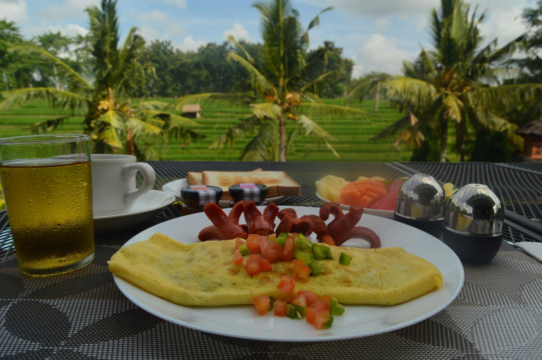 Others 5, Serenity Private Villa Mas Ubud, Gianyar