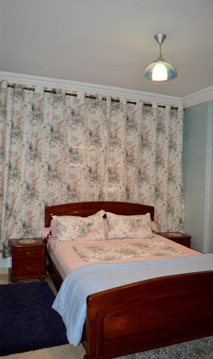 Bedroom 12