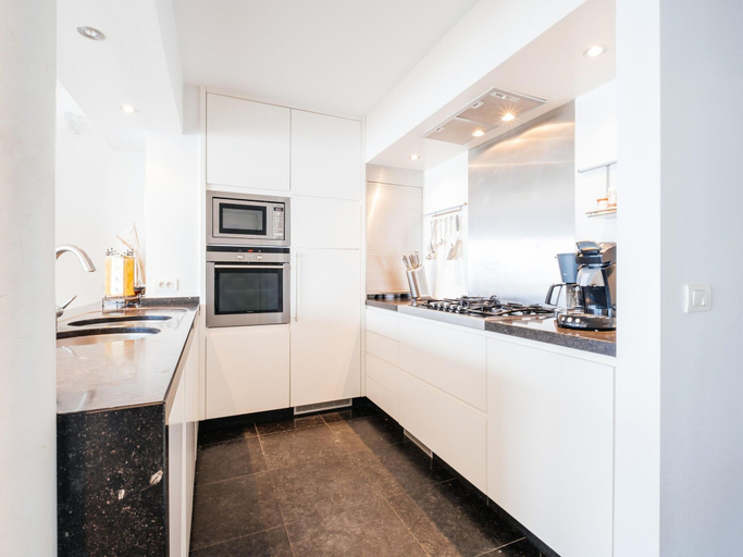 Others 4, Apartment Koksijde Stunning Sea View, West-Vlaanderen