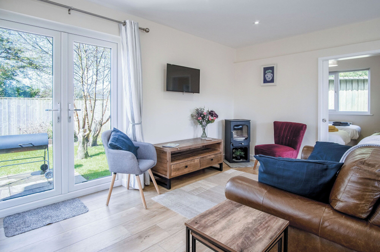 Others 4, Skomer Lodge - 2 Bedroom Lodge - Manorbier, Pembrokeshire