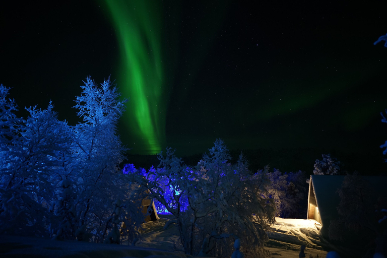 Others 5, Muotkan Ruoktu, Lapland