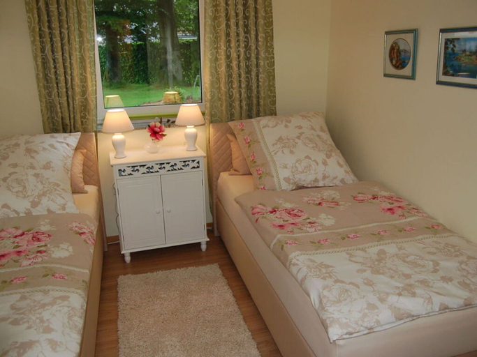 Bedroom 3, Holiday Home Vervisch Paul, Städteregion Aachen