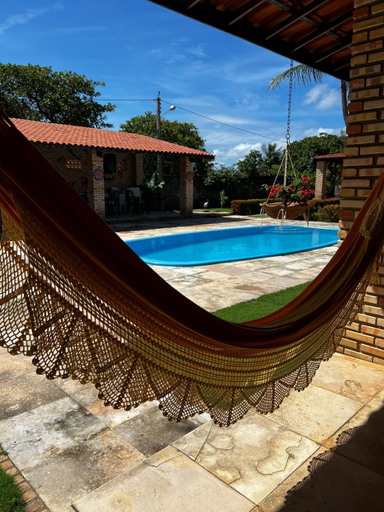 Sport & Beauty 5, Pousada Solar das Fontes, Beberibe