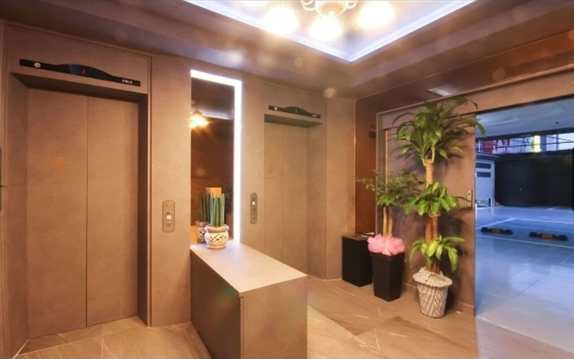 Others 5, AmorHotelgimhae, Gimhae