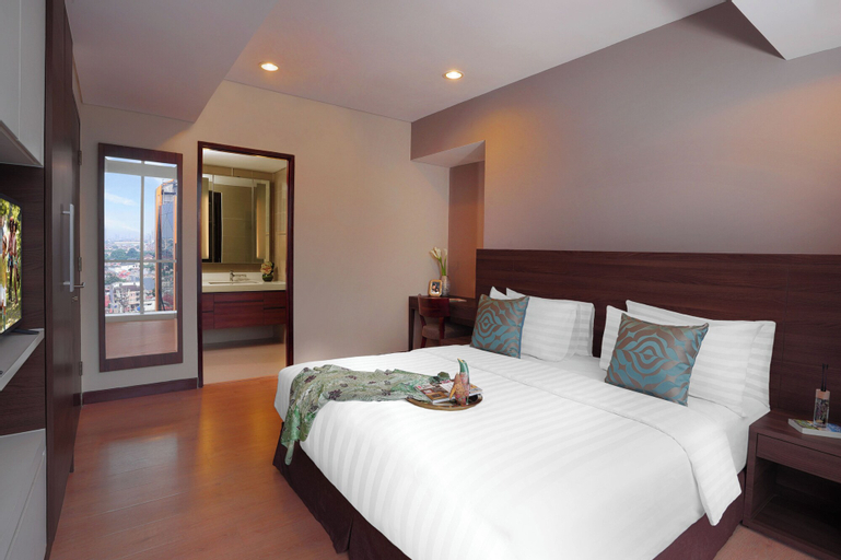 Bedroom 9