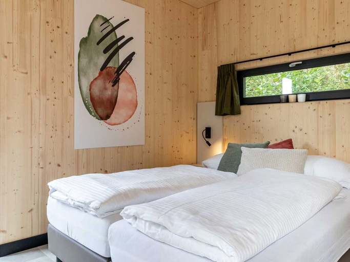 Room 4, Modern Holiday Home With sun Shower, Hochsauerlandkreis