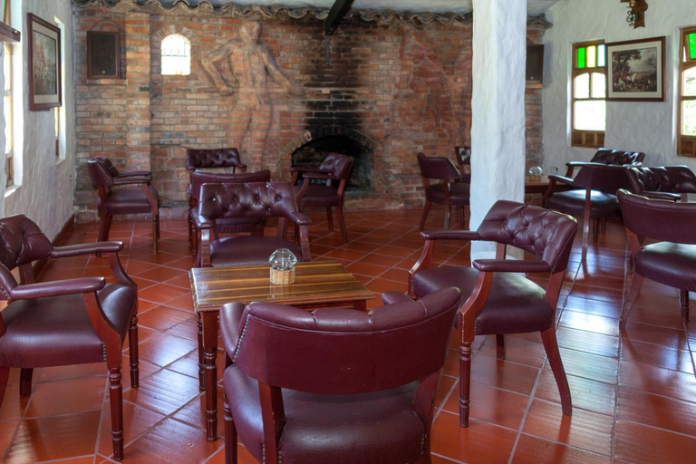 Others 2, Hotel Campestre Los Arrayanes, Moniquirá
