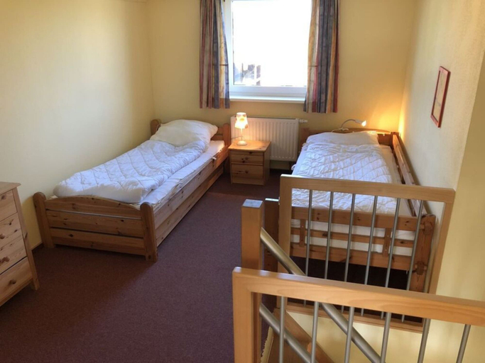 Bedroom 3, Holiday Home Beach and Nature, Schleswig-Flensburg