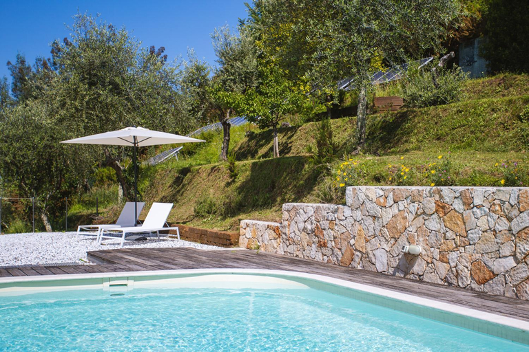 Sport & Beauty 2, Villa Borgovecchio B&B, Lucca