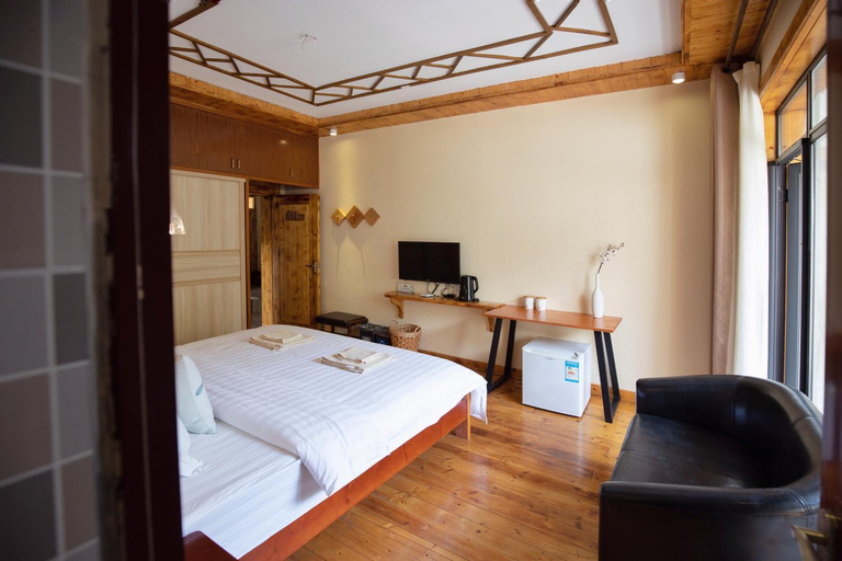 Bedroom 6
