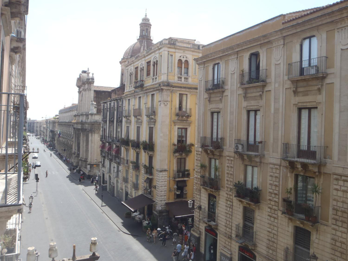 Others 4, Gianluca's Room, Catania