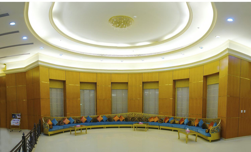 Public Area