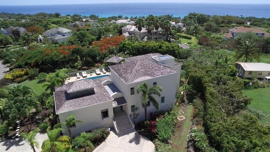 Exterior & Views 1, 'Sweet Dream' 5 Bedroom Villa w/ Private Pool