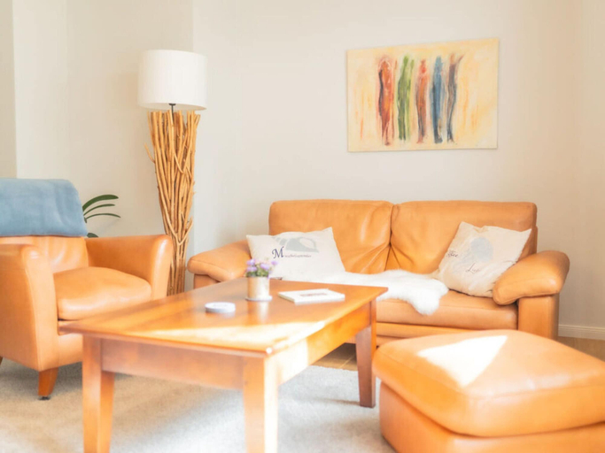 Living area 4, Holiday Home Reimers, Rendsburg-Eckernförde