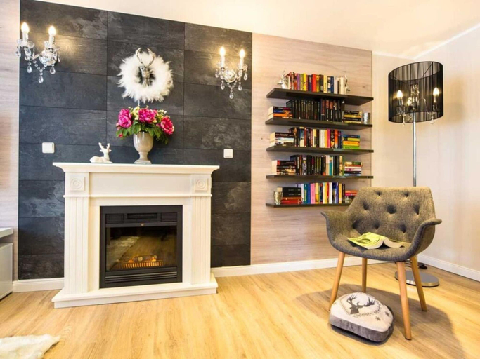 Property amenity, Holiday Apartment Wellness Lodge, Harz