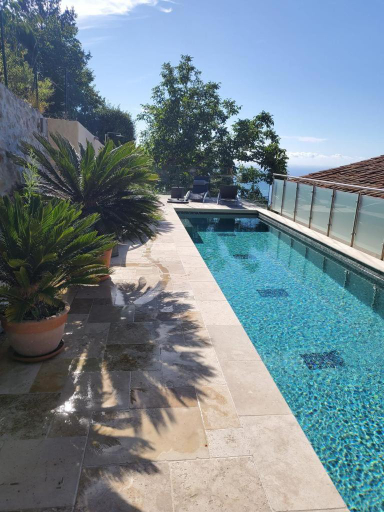 Others 2, Luxurious, Quiet, and Peaceful, 3 floor villa, 5km from Monaco, Alpes-Maritimes