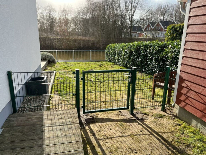 Exterior 2, Cosy Apartment by the Lake, Grafschaft Bentheim