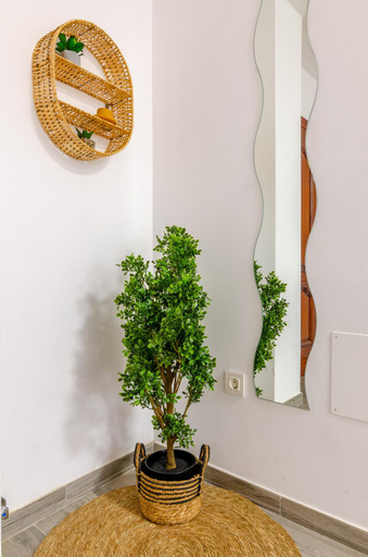 Bathroom 3, WintowinRentals Your Home Steps from the Center, Málaga