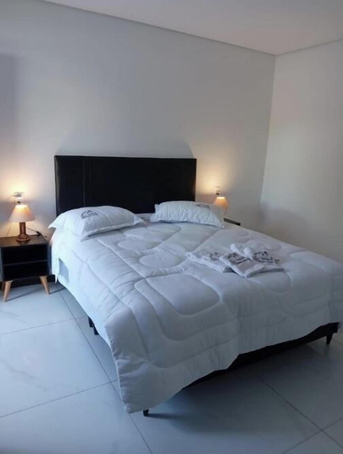 Room 4, Estalagem Floradas da Serra, São Joaquim