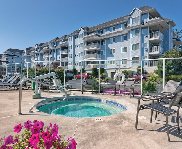 Exterior & Views 2, Worldmark Birch Bay, Whatcom