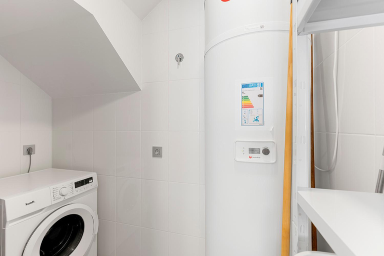 Bathroom 3, MEDANO4YOU Cabezo Residence, Santa Cruz de Tenerife