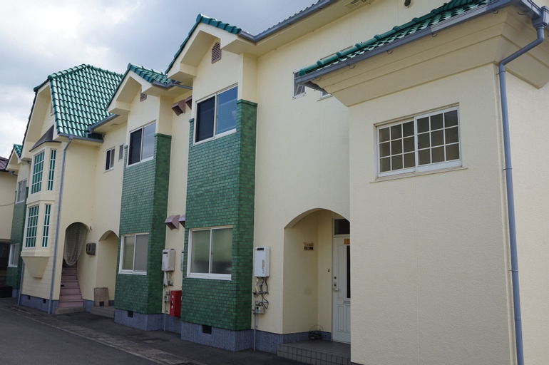 Exterior & Views 2, Lumiere De Bonnart, Okayama