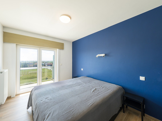 Others 5, Apartment With 3 Bedrooms and sea View, West-Vlaanderen