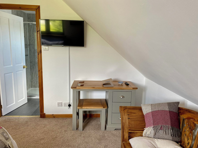 Others 4, Cleadail Guest House, Highland